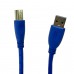 Cable USB Printer (AM/BM) Ver 3.0 ThreeBoy